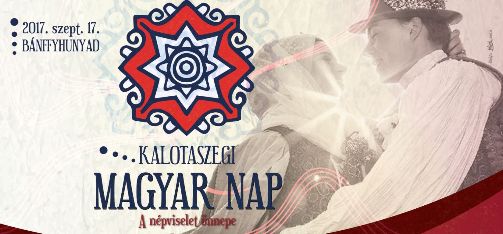 Kalotaszegi Magyar Napot szerveznek Bánffyhunyadon