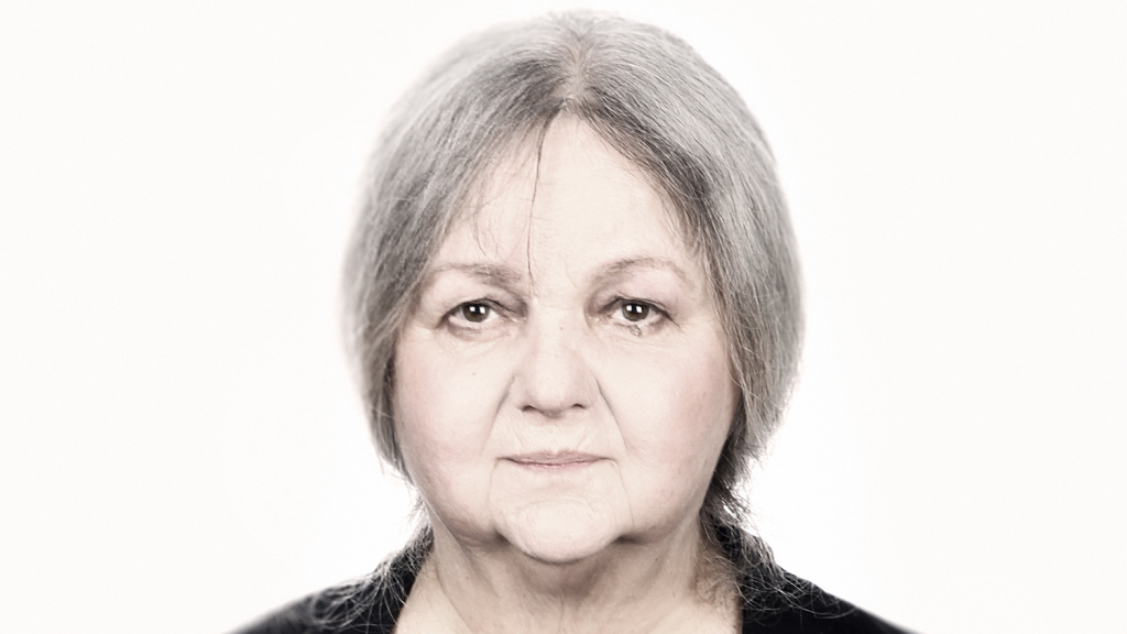 Pogány Judit kapja 2019-ben a Színházi Kritikusok Céhének életműdíját