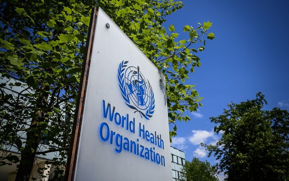 Az Egyesült Államok hivatalosan értesítette az ENSZ-főtitkárt, hogy kilép a WHO-ból