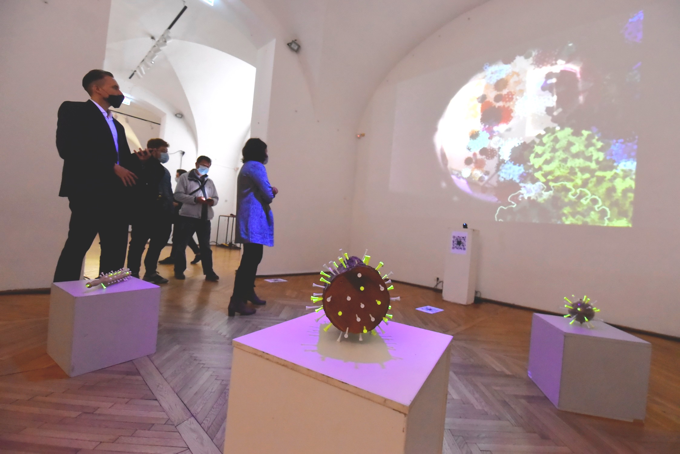 Clujotronic: művészet és technológia fesztiválja
