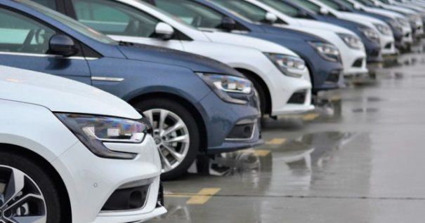 Októberben Romániában nőtt a legnagyobb mértékben az új autók eladása