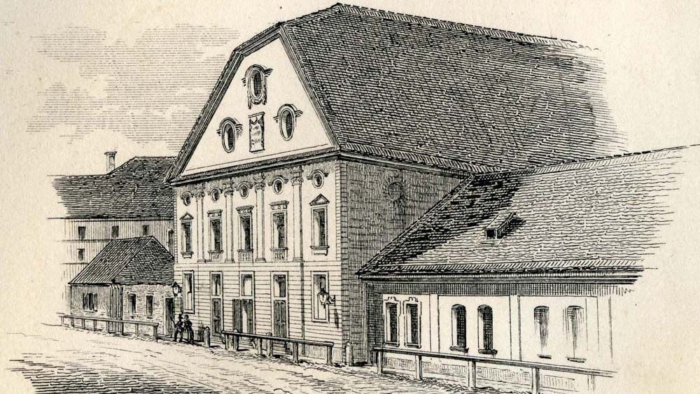 Kétszáz évvel ezelőtt nyitotta meg kapuit Kolozsváron a Farkas utcai színház, a magyar nyelvterület első kőszínháza – III. rész