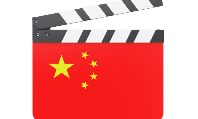 Hollywoodban készült, Kína cenzúrázta
