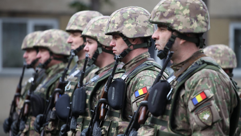 Összeírják a katonai szolgálatra alkalmatlan 18-35 éves férfiakat (FRISSÍTVE)