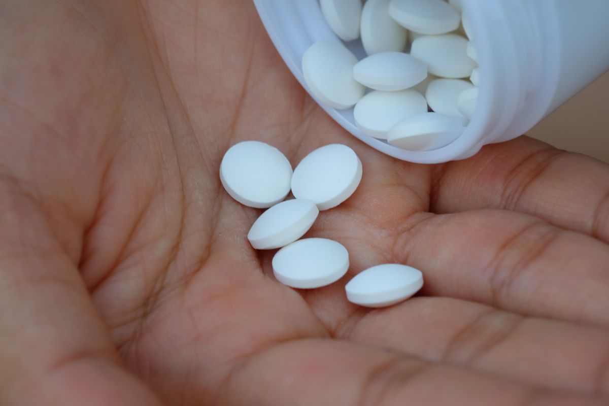 Egészségügyi miniszter: jövő héten kezdődik a kálium-jodid tabletták kiosztása