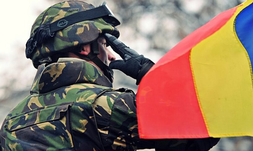 Túljelentkezés van Romániában a tartalékos katonai szolgálatra