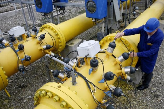 Gázszolgáltató: 27 millió lejes beruházás Kolozs megyében