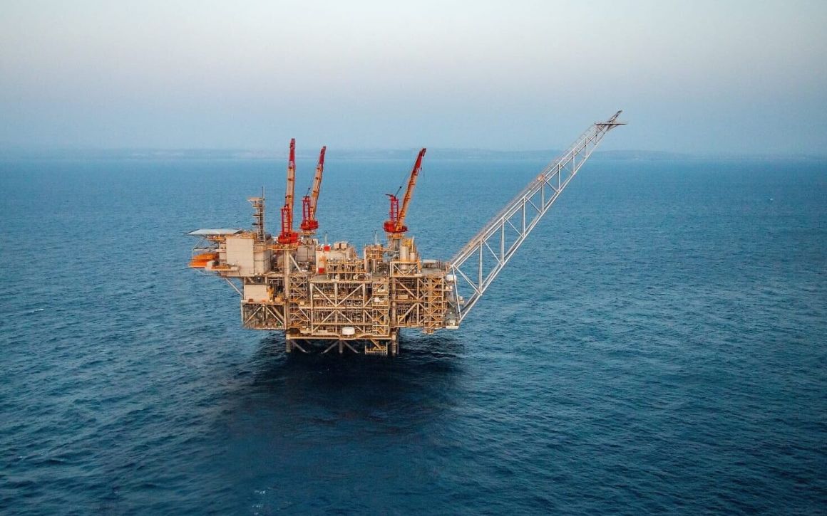 Utat nyitottak a fekete-tengeri földgáz kitermelése felé