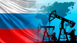 Megállapodás az orosz olaj unióba tartó exportjának betiltásáról