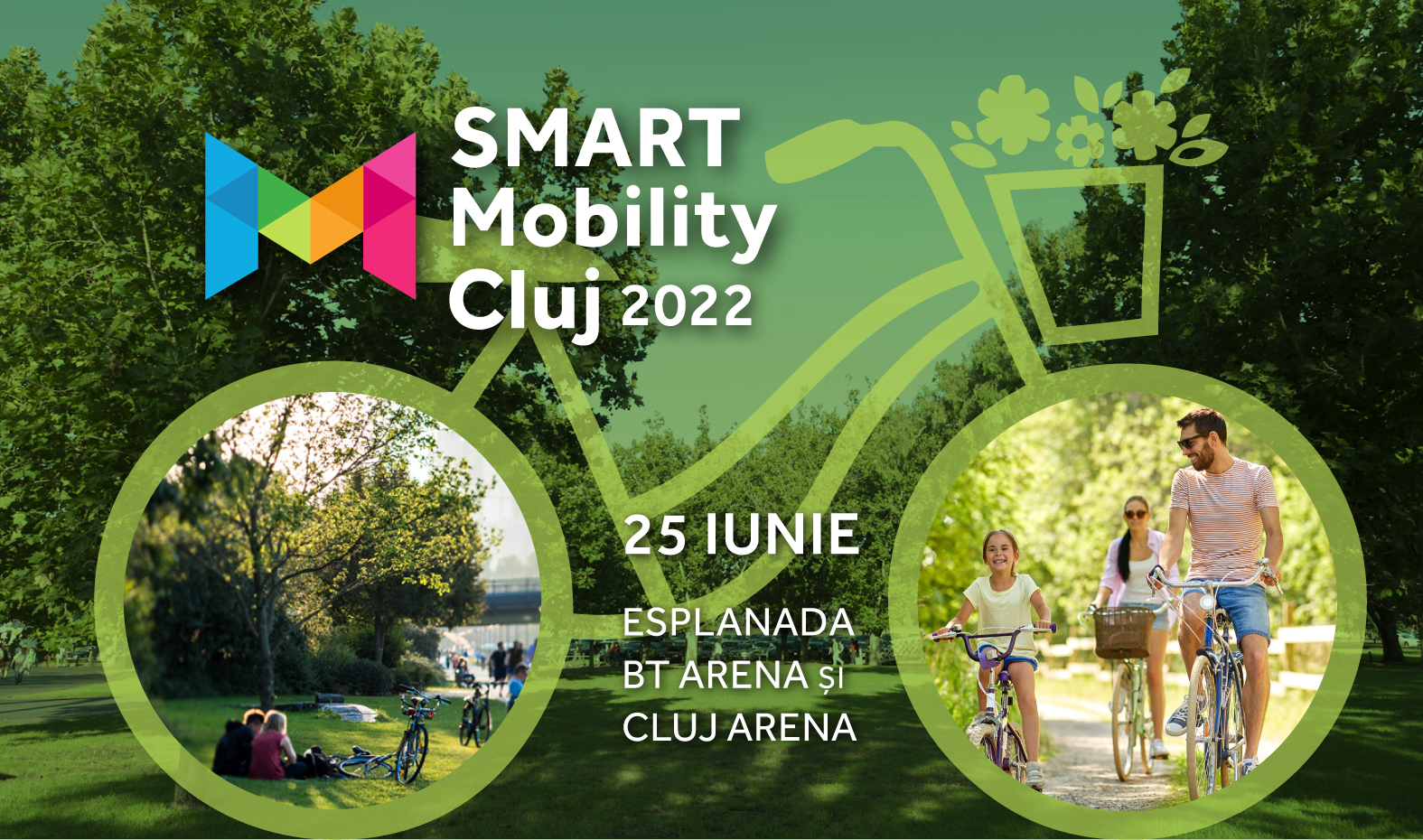 Smart Mobility környezetkímélő mobilitásvásár szombaton