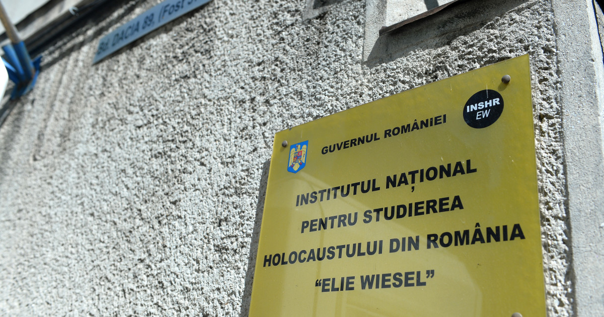 Elie Wiesel Intézet: Romániában erőteljesen jelen van a gyűlöletbeszéd az online térben