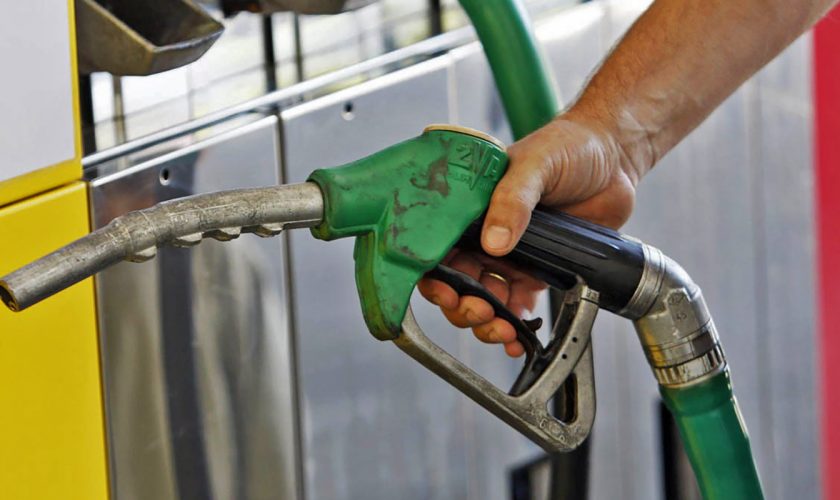 Mennyivel csökkent az üzemanyag ára?