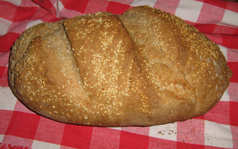 Az uniós átlagnál nagyobb mértékben drágult a kenyér