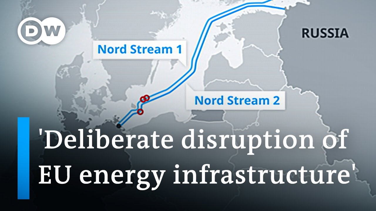 Borrell: az EU erőteljes választ fog adni energiastruktúrája szándékos megzavarására