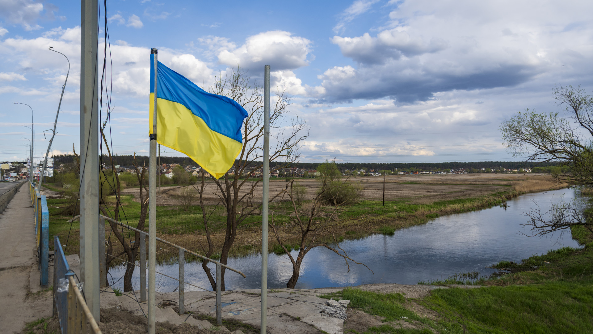 Kilenc európai ország támogatja Ukrajna NATO-tagságát