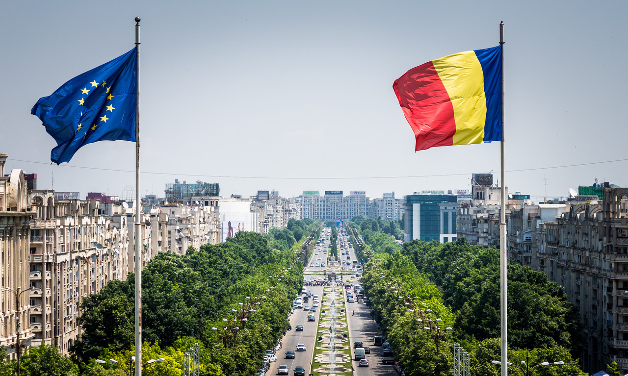 A romániaiak többsége az EU-ban maradna, de elutasítja a globalizmust