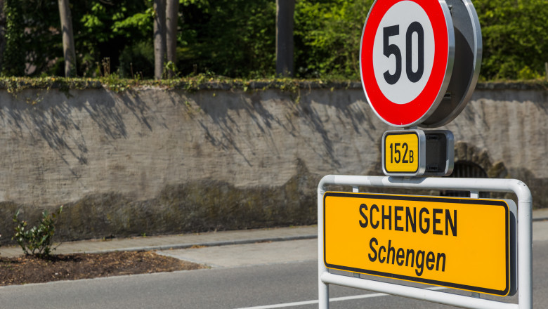 Román-horvát Schengen-csatlakozás januárban?