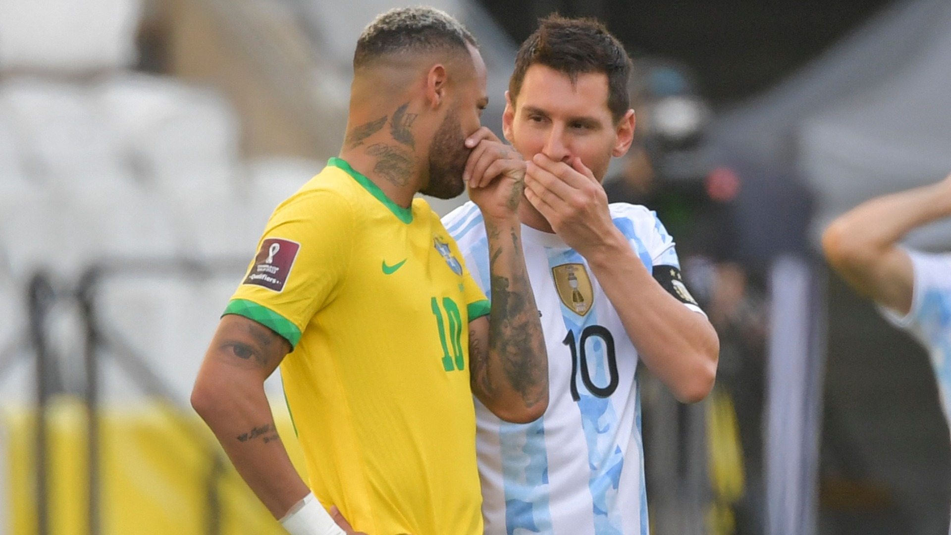 A végső győzelemre dél-amerikai válogatottak a legesélyesebbek