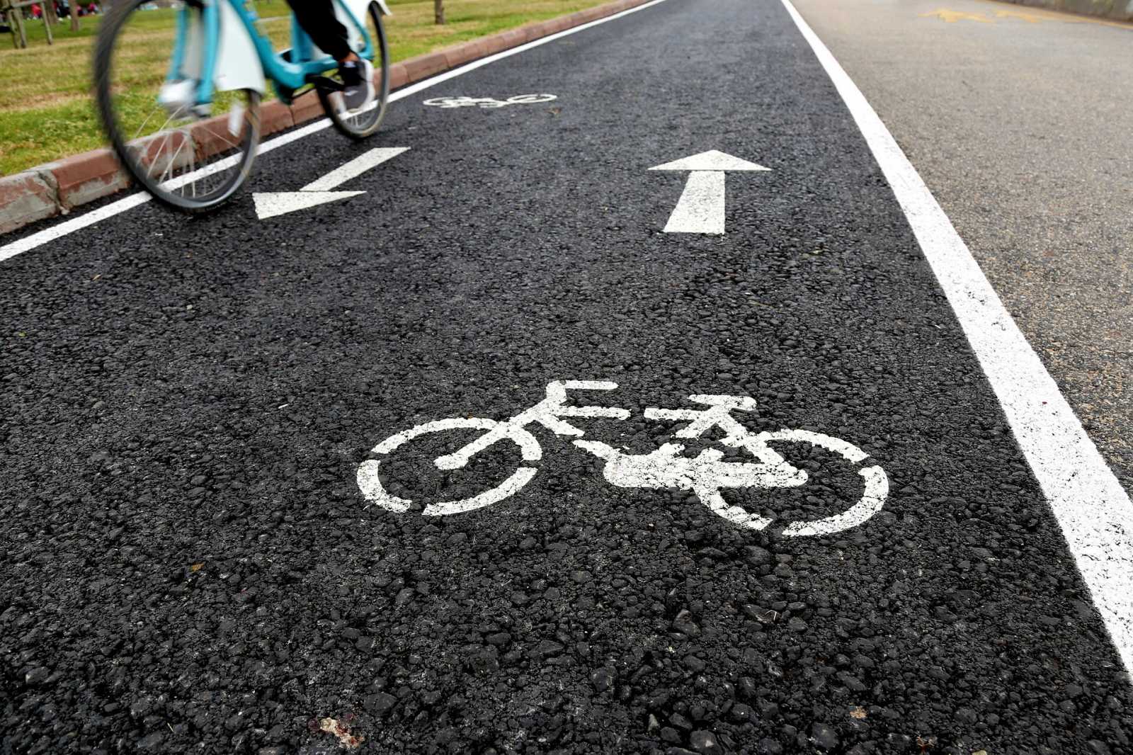 Háromezer kilométeres bicikliút-hálózatot ígérnek