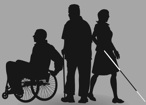 Támogatások a fogyatékkal élők számára