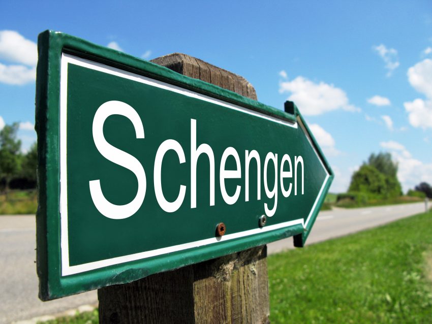 Schengeni magyarázatok