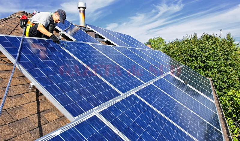 Tánczos: jóváhagyták a napelemrendszerek telepítésére benyújtott kérések csaknem 89%-át