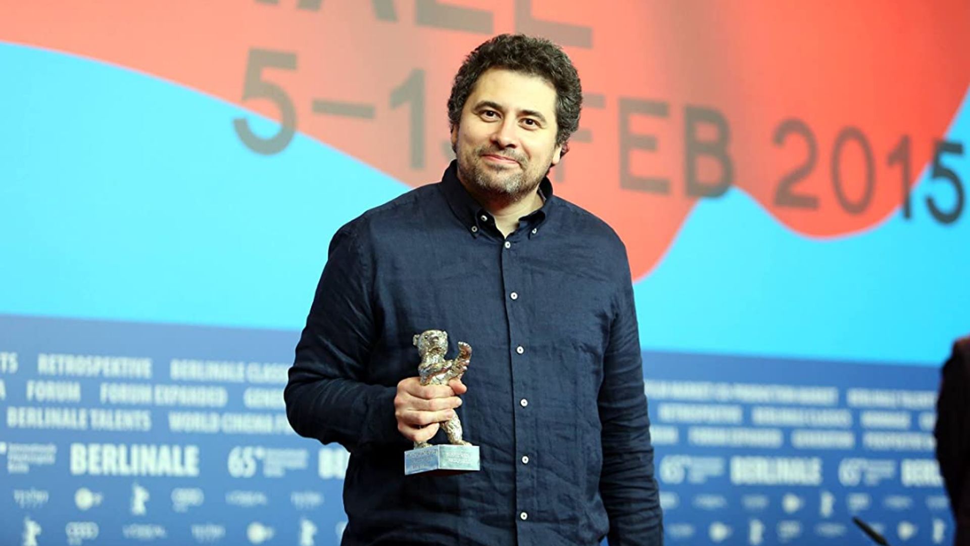 Román rendező a nemsokára kezdődő Berlinale zsűrijében