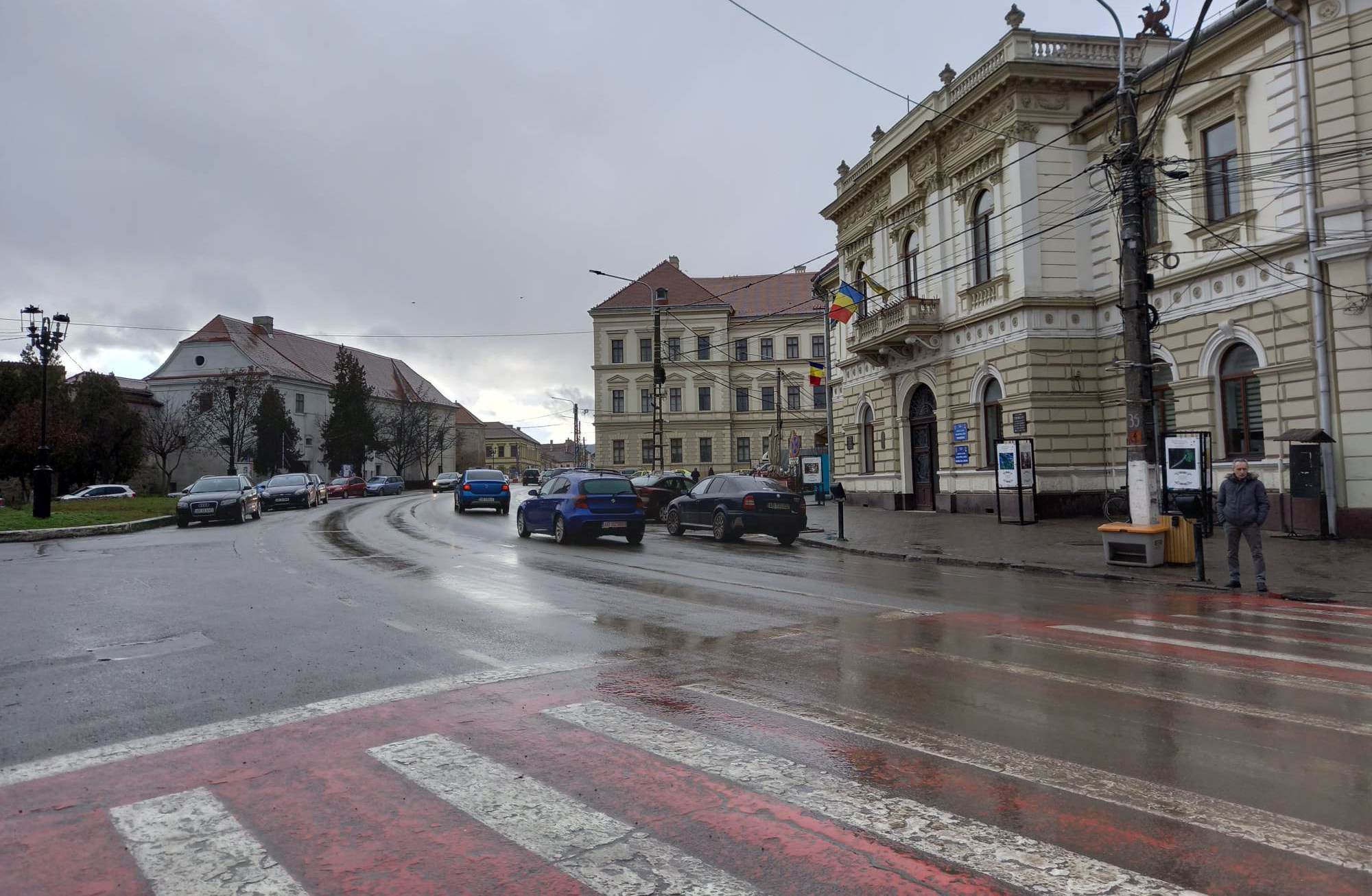 Fehér megye az erdélyi középrégió „legöregebbje”