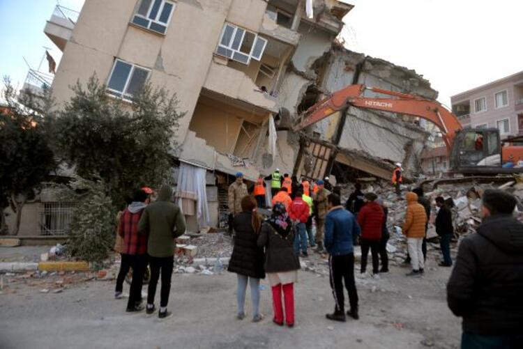 Törökországi földrengés: letartóztatások az építőiparban