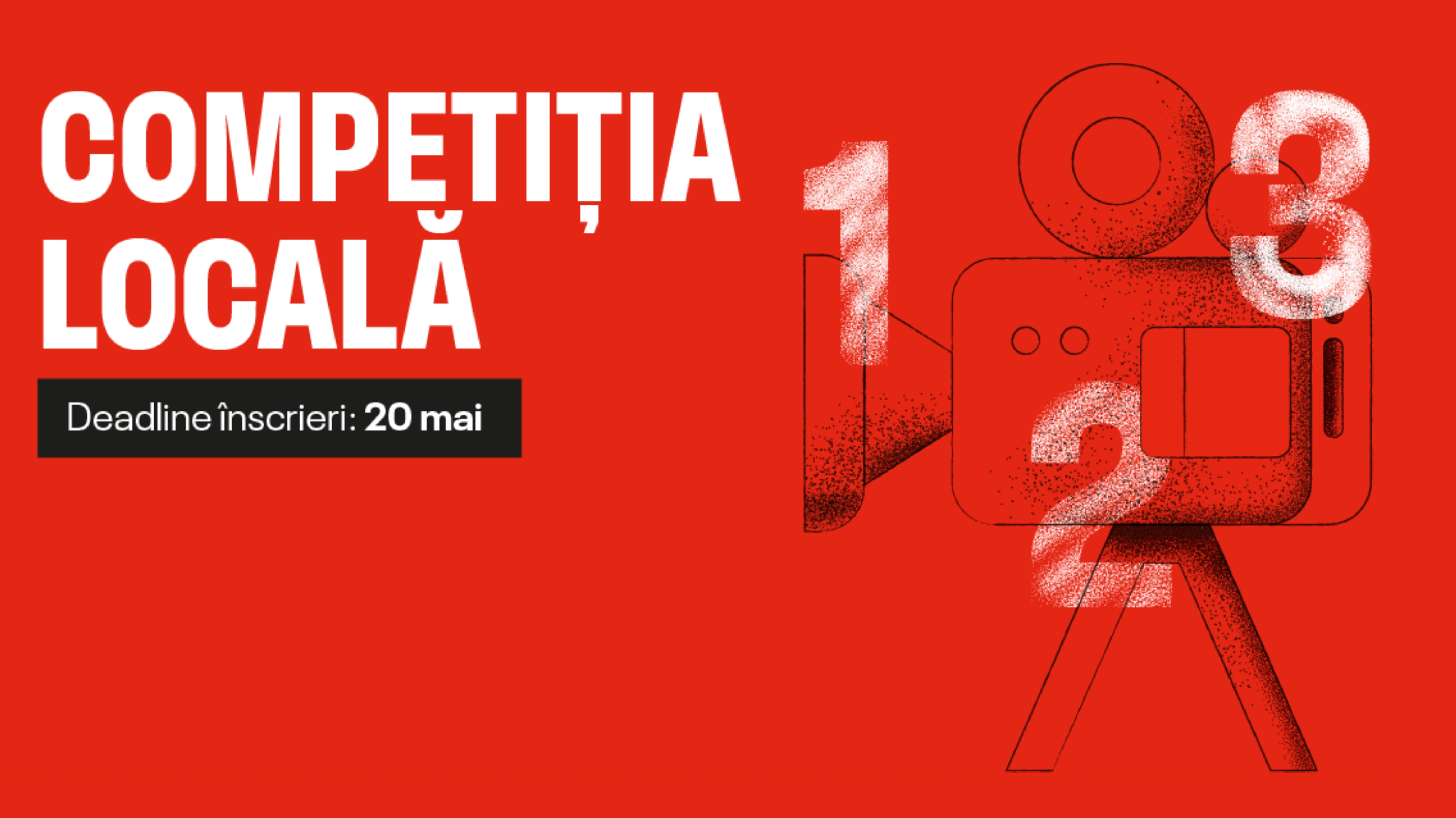 Május 20-ig jelentkezhetnek a kolozsvári filmesek a TIFF helyi versenyére
