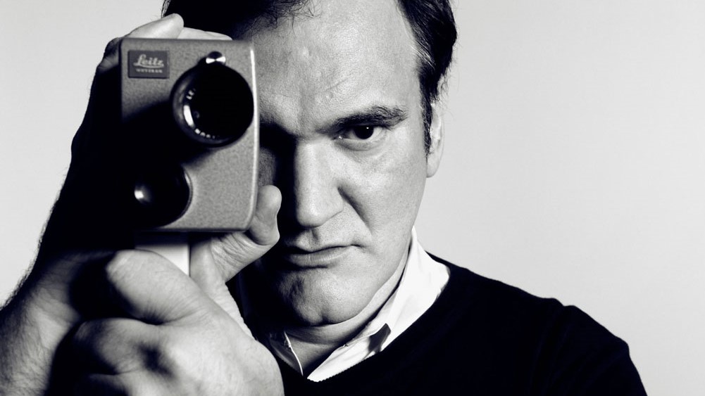 Kutyaszorítóban, Ponyvaregény, Becstelen brigantyk – Quentin Tarantino 60 éves