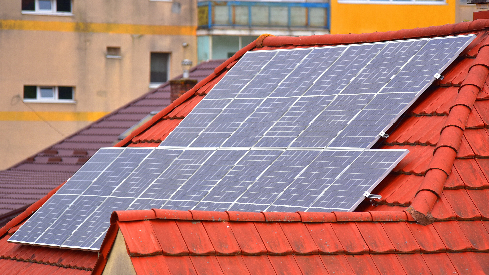 Május 19-én indítják a fotovoltaikus Zöld ház programot