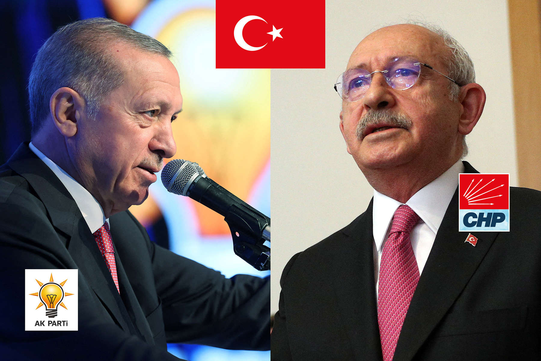 Elnök- és parlamenti választások Törökországban – vajon marad Erdogan?