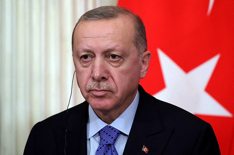 Harmadik elnöki ciklusát kezdheti Erdogan