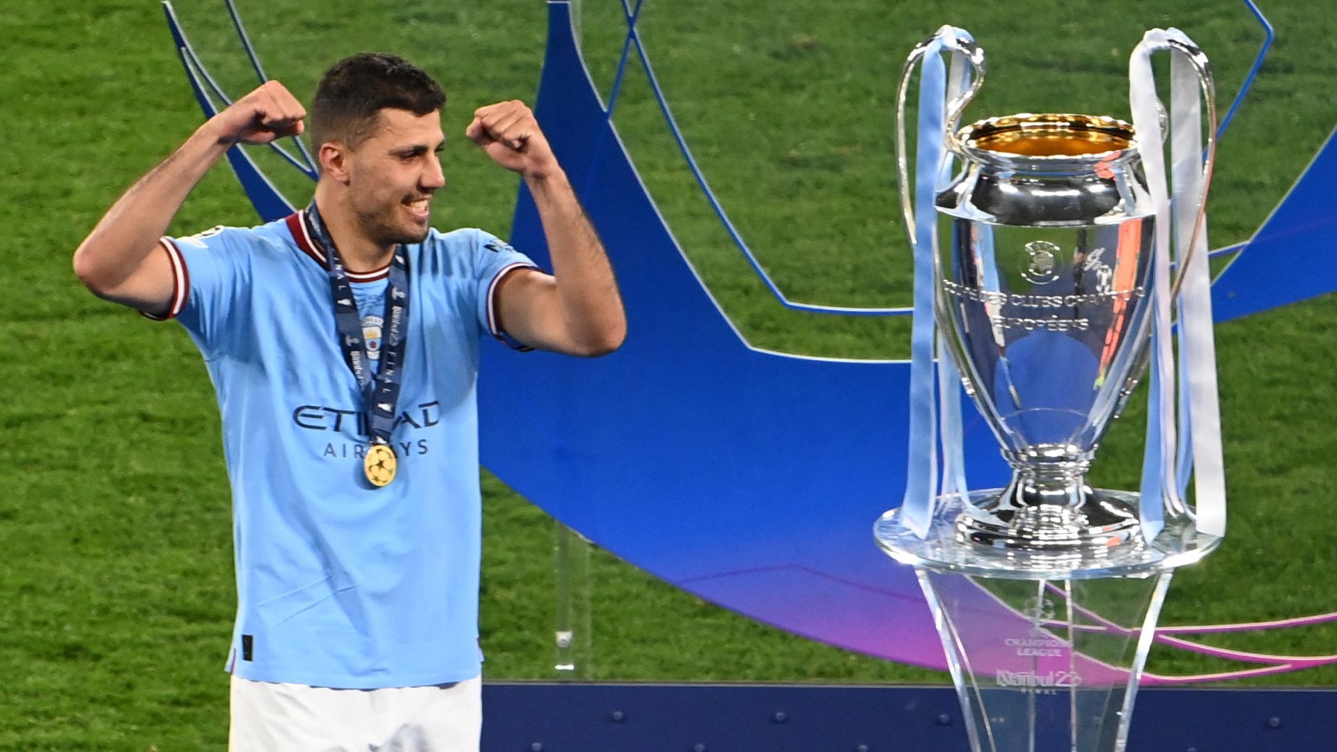 Bajnokok Ligája: a Manchester Cityé a trófea (FRISSÍTVE: IFFHS-statisztika)