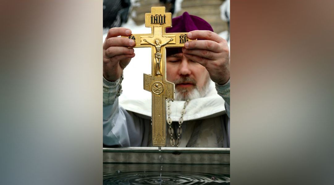 A Román Ortodox Egyház története nyugati szemmel