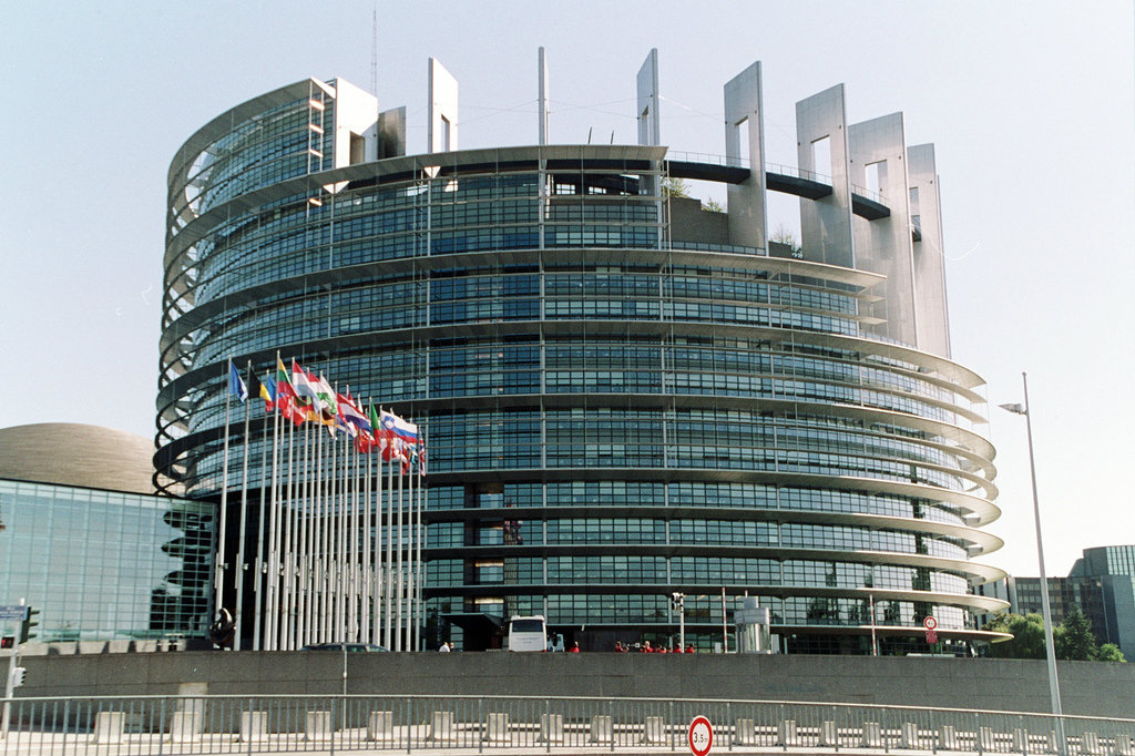 Szavazás az EP-ben a Schengen-csatlakozásunkról