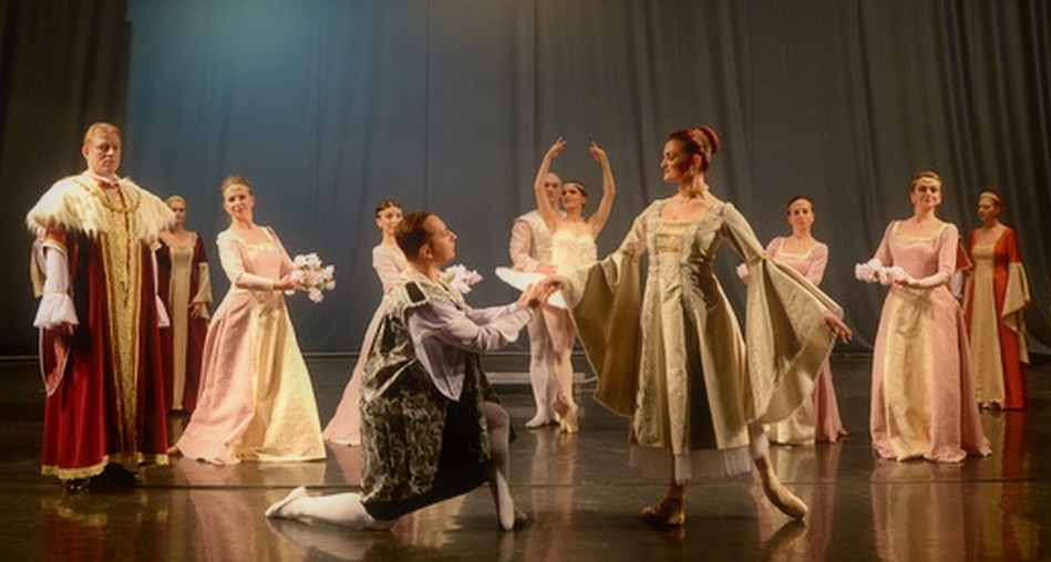 Rendkívüli balettelőadásra várja a közönségét a magyar opera