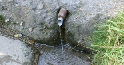 Gyulafehérvári forrásvíz: kettő nitrittel szennyezett