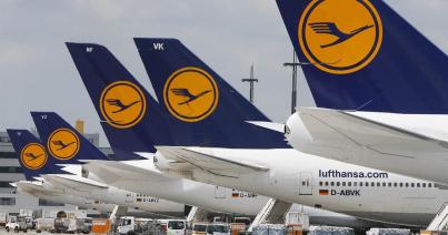 Sztrájkot hirdetett szerdára a Lufthansa pilótáit képviselő szakszervezet