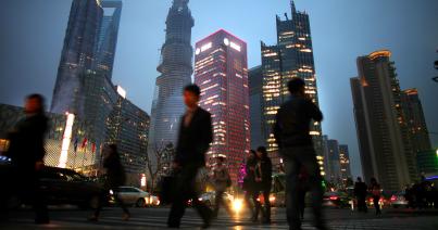 Világgazdasági rangsorelemzés: Kína lesz az első