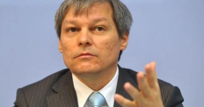 Cioloș: Dragnea bűvészkedik. A 10 milliárdos lyuk nem létezik