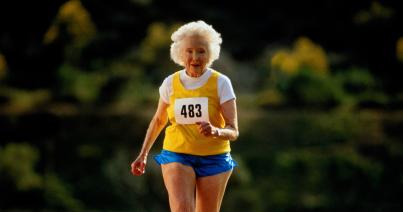 Gyorsíthatja az öregedést a túl sok ülés és túl kevés testmozgás