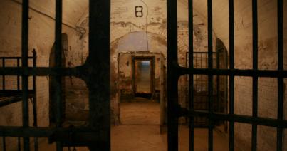 Látogatás a máramarosszigeti börtönmúzeumban