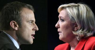 Franciaország: Macron győzött a szavazatok 66 százalékával