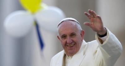 Ferenc pápa: az egyházban egységre és sokszínűségre egyaránt szükség van