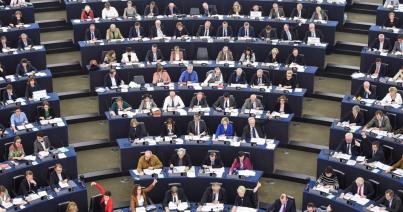 Európai Parlament - Erdélyi képviselők szólaltak fel a kisebbségellenes intézkedésekről