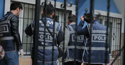 Ismét több tucat feltételezett dzsihadistát vettek őrizetbe Isztambul tartományban
