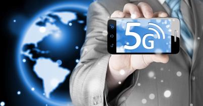 Ericsson: az adatcsomagoknál többet várnak a fogyasztók az 5G hálózatoktól