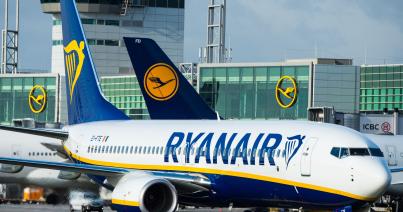 Ammanba indít Budapestről járatot a Ryanair